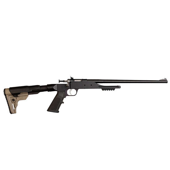 Rifles Long Guns Keystone Sporting Arms 6061 22LR KSA 6061 22LR 16" W/RAIL BLACK • Model: 6061